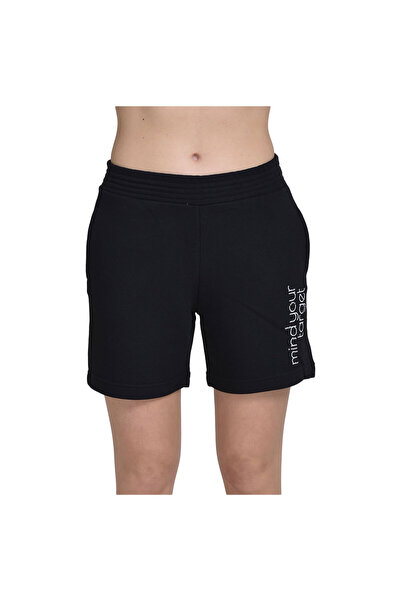 Target Pantaloni scurți Bermuda de damă din French Terry, mărimea M