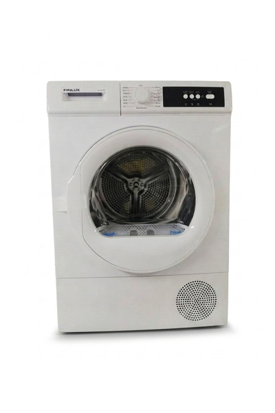 FİNLUX Kurutma Makinesi