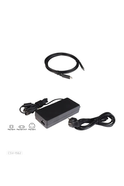 Club 3D Stație de încărcare triplă 4K USB-C / Replicator (CSV-1562)