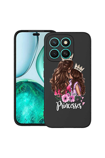 bestcase Θήκη TPU Ultra Slim για Motorola Moto G77 / G67, Πριγκίπισσες, Κορίτ...