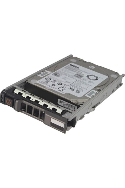 Dell 2.4TB Hard Drive SAS ISE 12Gbps 10K 512e 2.5in Hot-Plug Customer Kit