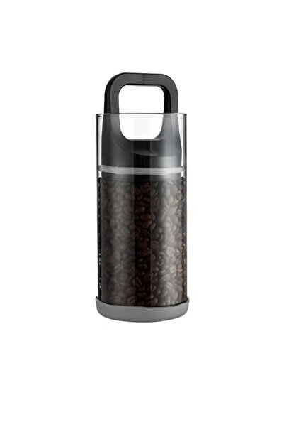Choice 800ml Coffee Cans Glass Sealed Jar Glass Vacuum Sealed Storage Jar for...