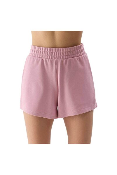 4F Womens Shorts M