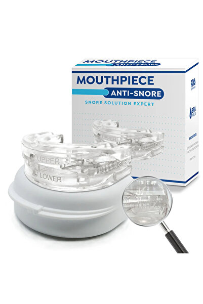 Choice XLARGE Anti Snore Device Anti-snoring device Anti-snoring night Adjust...