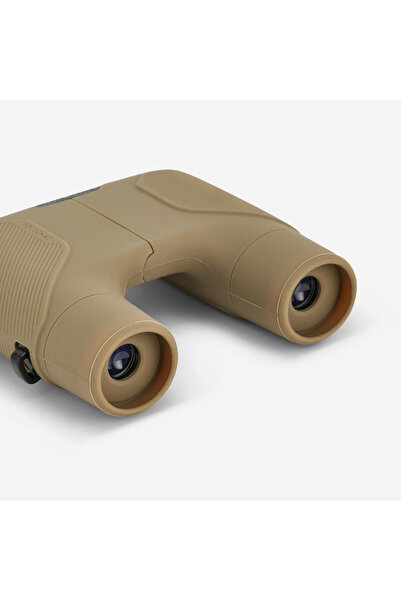 Decathlon Solognac El Dürbünü - Bej - Avcılık ve Doğa Gözlemi - 8 × 25