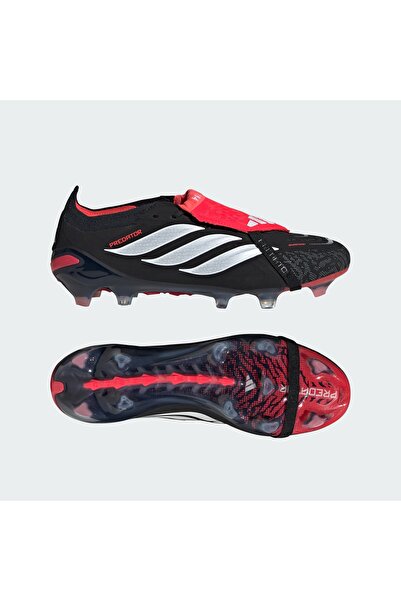 adidas PREDATOR ELITE Katlanır Dilli Çim Saha Kramponu