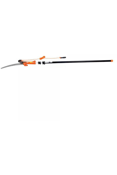 Hecht HECHT900375 - Telescopic cutting saw/scissors 345 cm