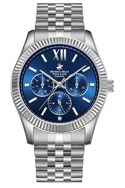 Beverly Hills Polo Club Bp3082C.390 Women Wrist Watch