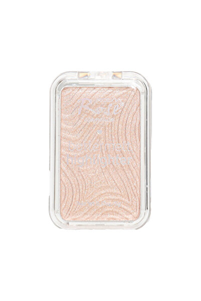 Roesıa Rose Cosmetics Rose Buttermelt Hıghlıghter - Aydınlatıcı
