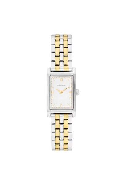 Calvin Klein Ck25100199 Women Wrist Watch
