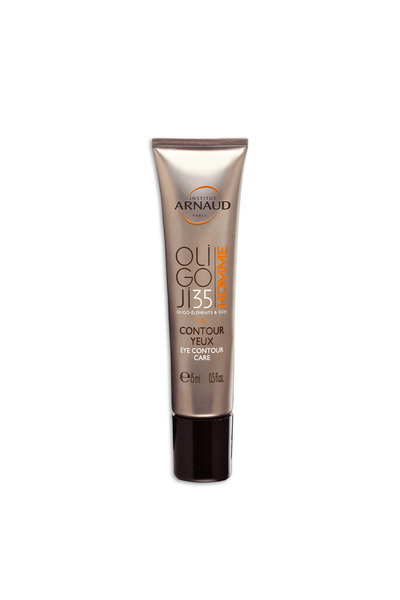 Institut Arnaud , Oligoji 35, Anti-Aging, Eye Cream, 15 ml