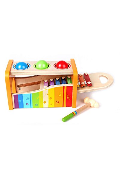 Isabel Hape Müzikal Set E0305