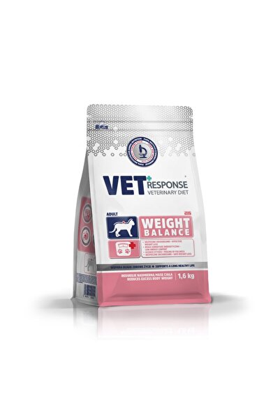 OEM VET RESPONSE WEIGHT-BALANCE pentru pisică 1,6 kg