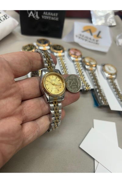 DARKY 25mm Women's Watch