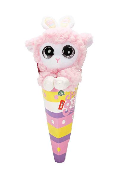COCO CONES Easter Plush - Pink