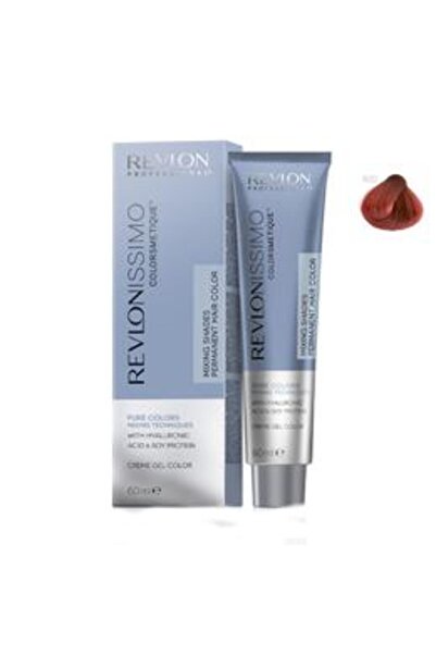 REVLON PROFESSIONAL Vopsea Permanenta Mixton - Revlonissimo Colorsmetique Pur...