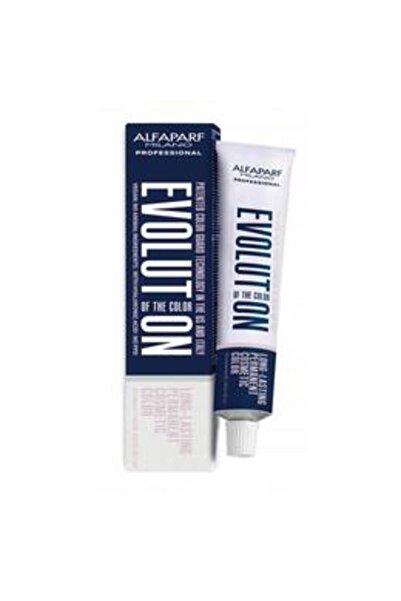 Alfaparf Milano Vopsea Permanenta - Evolution of the Color nuanta 3 Castano S...