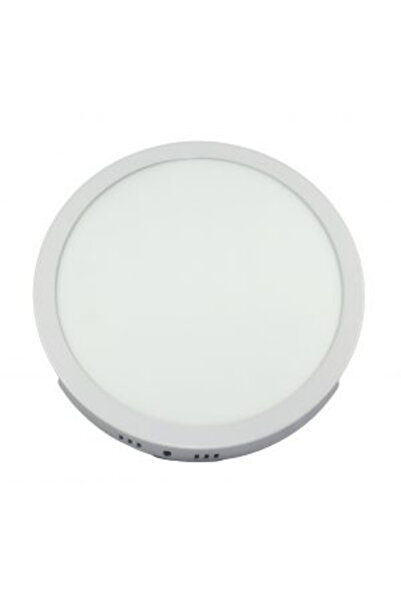 MAD ECO LEDURI Aplicați 18 W Rotunda