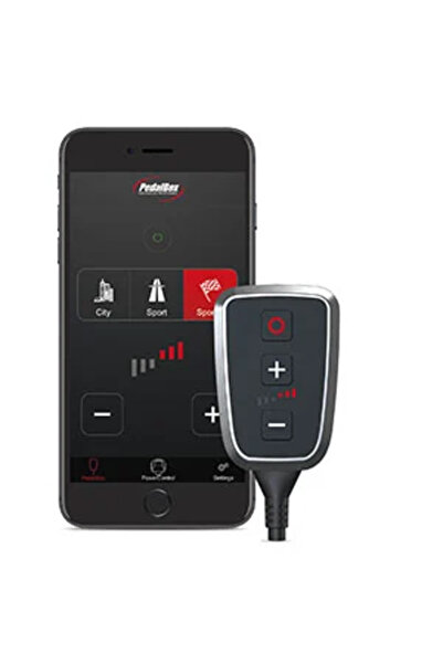 Life Tuning Citroen C6 / C8 / C-ELYSEE / DS3 /DS4 / DS5 3748 Kodlu Plus Pedal...