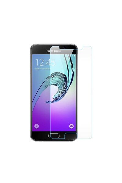 OEM Tempered Glass 9H Samsung Galaxy A3 2016