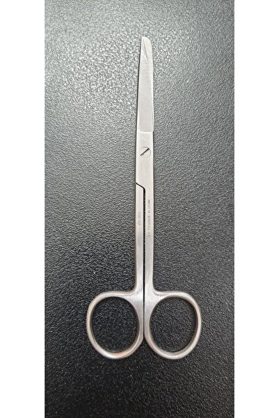 VZN Cerrahi Makas 14CM