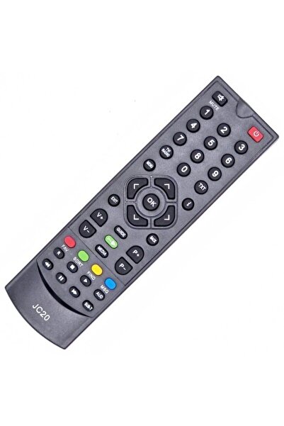 KNTECH Remote control for DIGI HD JC20 receivers