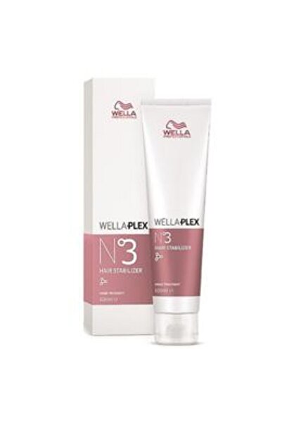 Wella Professionals Tratament pentru Par Vopsit sau Decolorat - Wellaplex No....