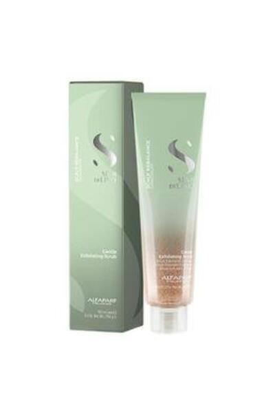 Alfaparf Milano Exfoliant Delicat Antimatreata - Semi Di Lino Scalp Rebalance...