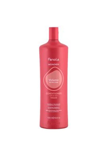 Fanola Wonder Conditioner για Όγκο, 1000 ml