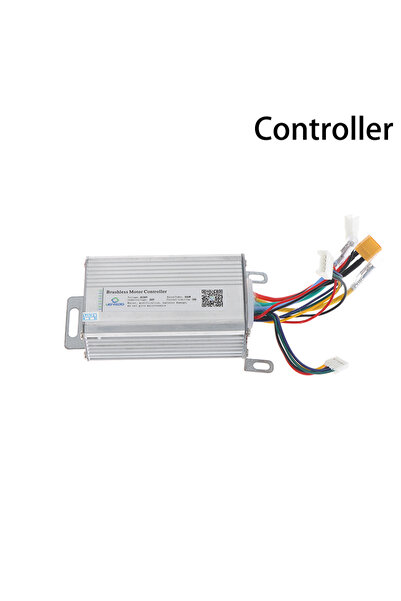 Choice1 Controller For M365/Pro Electric Scooter Controller 36V 350W Scooter ...