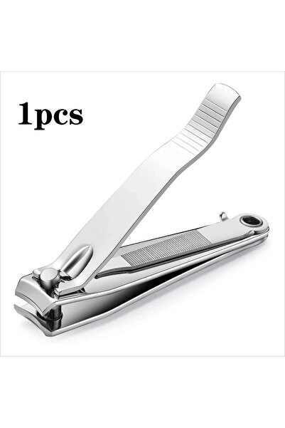 choice2 1pcs 1pc/2pc/3pcs Nail Clipper Premium Sharp Sturdy Stainless Steel F...