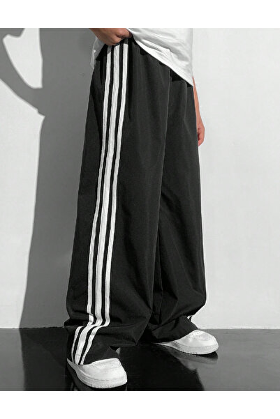 Evendi Pants, Black