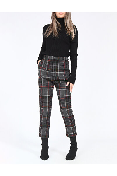 Evendi Pants, Mix colors