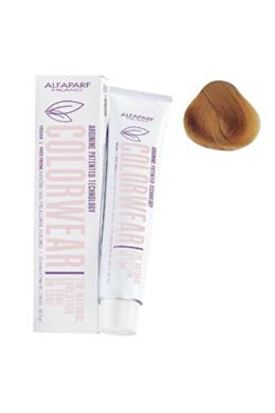 Alfaparf Milano Vopsea Demi-permanenta Ton pe Ton - Color Wear New, nuanta nr...
