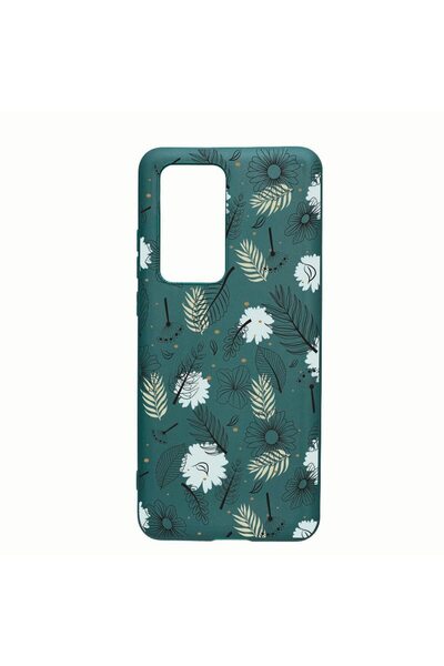 bestcase Husa Silicon Compatibila Cu Samsung Galaxy M02s, Fat Feathers, rezis...