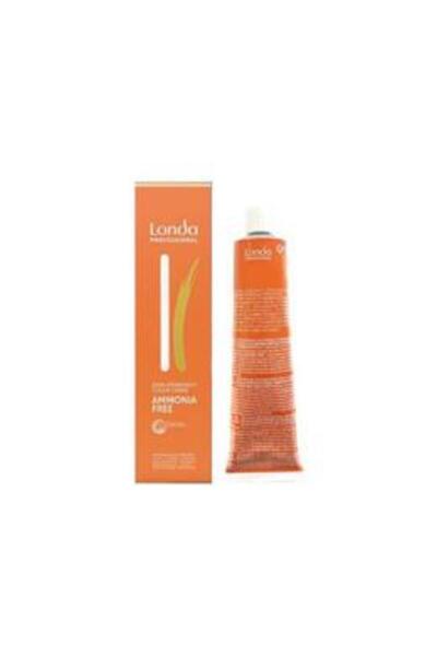 Londa Professional Vopsea Demi-permanenta - nuanta 5/0 castaniu deschis