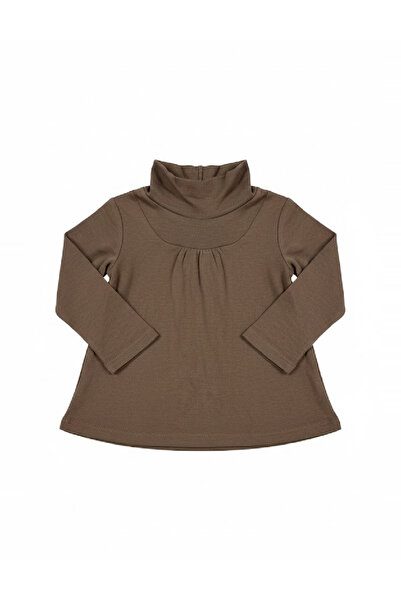 Evendi Blouse, Brown
