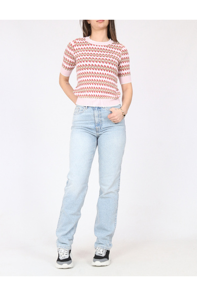 Evendi Jeans, Blue