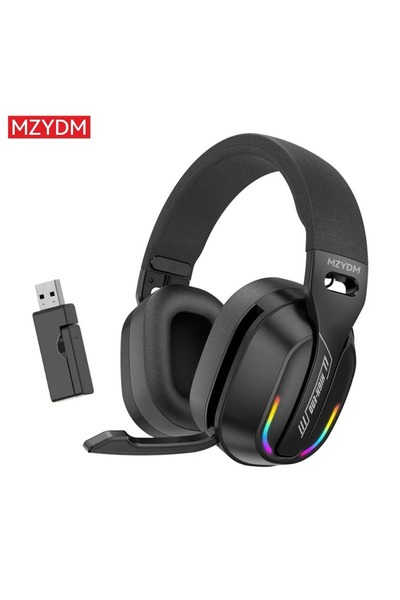 Choice black Wireless Bluetooth headphones, 3 modes, with microphone, soft ea...