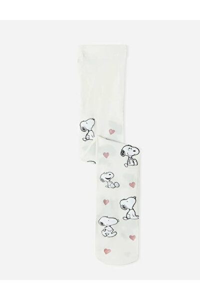 Evendi Socks, Ecru