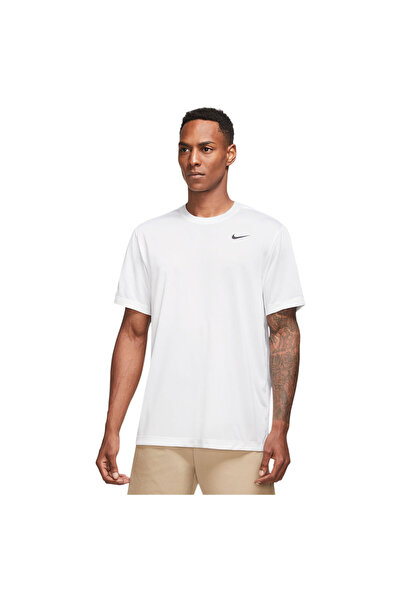 Nike Tricou bărbătesc Dri-FIT Legend Fitness cu mânecă scurtă M
