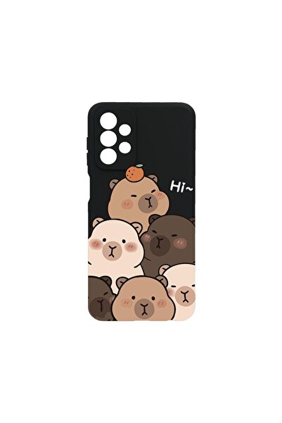 bestcase ¬Æ Husa TPU Ultra Slim compatibila cu Samsung Galaxy A52 / A52s, Cut...
