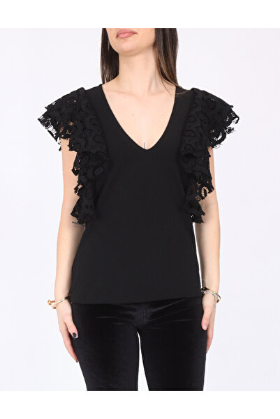 Evendi Bluza, Negru