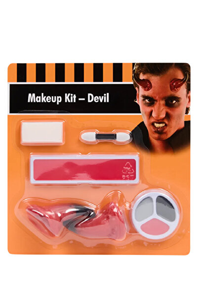 Evendi Kit creatie, Rosu