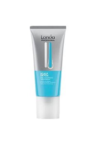 Londa Professional Tratament Pre-Samponare - Scalp Detox Pre-Shampoo Treatmen...