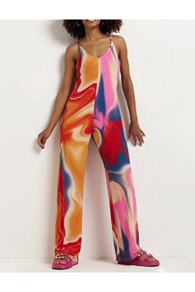 Evendi Jumpsuit, Mix colors