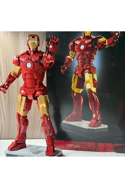 Choice1 no box A 2026 In-stock 76344 Mark 3 Collector's Edition Mecha, Buildi...