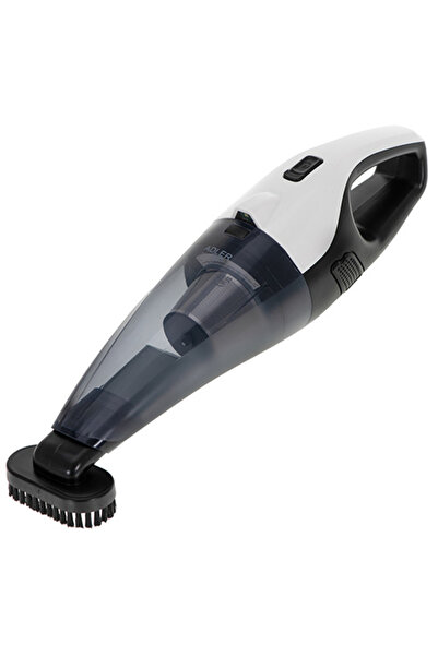adler Car vacuum cleaner - USB C/12 V