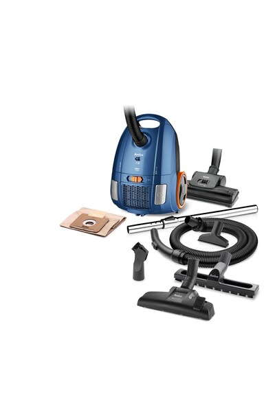 AMICA VM 2062 Fen Turbo albastru