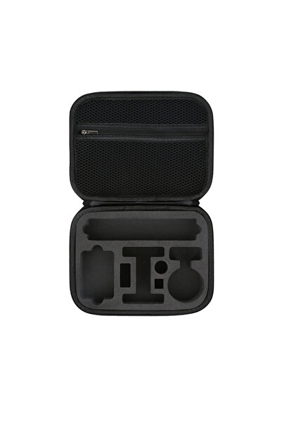 choice2 Universal balck Storage Case for Insta360 GO Ultra Carrying Bag Porta...